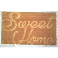  Lábtörlő "Sweet Home" 60X40 CR-8979 lakástextília