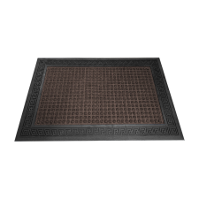  Lábtörlő szövet, gumi 60 x 40 cm lakástextília