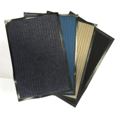  Lábtörlő, textil-műanyag, 60x40cm lakástextília