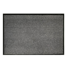 Lábtörlő textil-műanyag 60x90cm lakástextília