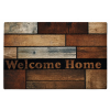  Lábtörlő WELCOME HOME felirattal 45x75 cm