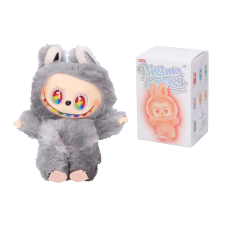  LABUBU plüssfigura big into energy 15 cm plüssfigura