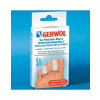  Lábujjvédő gélgyűrű - mini - 2db