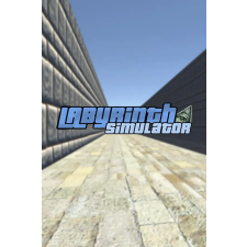  Labyrinth Simulator (digitális licenc) videójáték