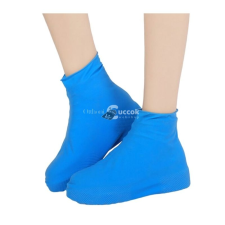  Lábzsák vízálló cipővédő (31-35) kemping felszerelés