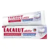  Lacalut aktiv gum protection &amp; gentle white fogkrém 75 ml