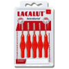 Lacalut interdental s-es fogköztisztító kefe 5db