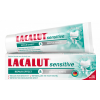  Lacalut sensitive repair effect &amp; gentle white fogkrém 75 ml