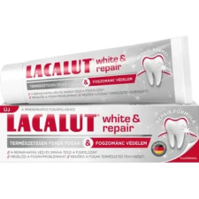 Lacalut White & Repair Fogkrém 75 ml fogkrém
