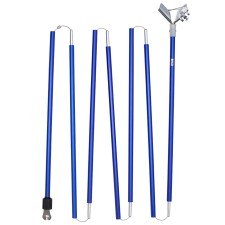LACD Clipstick Plus blue hegymászó felszerelés