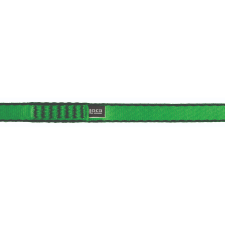 LACD Sling Ring 16mm 60cm green hurok hegymászó felszerelés
