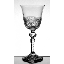  Lace * Kristály Boros pohár 170 ml (L19004) konyhai eszköz