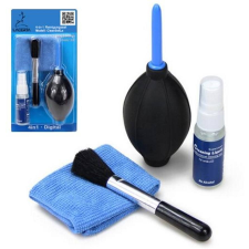 Lacerta Optikai tisztítószett (4-részes) távcső kiegészítő