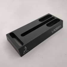 Lacerta Vixen prizmasín (100mm) multi-adaptációs furatokkal távcső kiegészítő