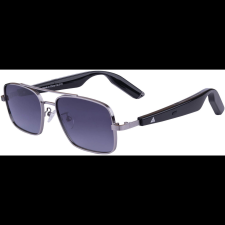 Laceto Bluetooth Skiline Silver, polarized (LT-S001-M-SL) napszemüveg