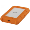 LaCie 2TB 2,5" USB3.0 Rugged Secure USB-C (STFR2000403)