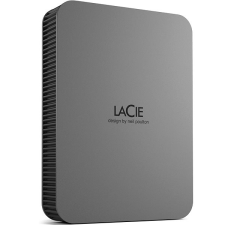 LaCie Mobile Drive Secure 4 TB (2022) (STLR4000400) merevlemez