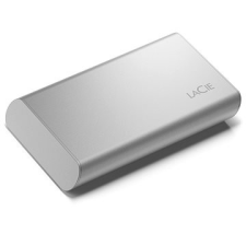LaCie Portable SSD v2 500GB STKS500400 merevlemez