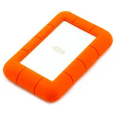 LaCie Rugged Mini 4TB 2.5" LAC9000633 merevlemez, ssd