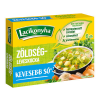 Lacikonyha Magyarország Kft. Lacikonyha kocka 60g Zöldségleves