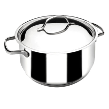  Lacor - Basic lábas fedővel edény
