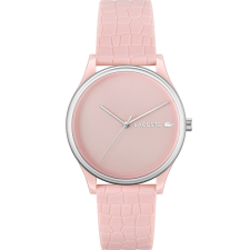 Lacoste 2001248 Crocodelle Ladies Watch 36mm 5ATM, karóra