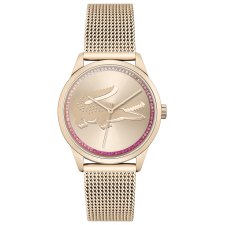 Lacoste 2001261 Ladycroc Ladies Watch 36mm 3ATM, karóra