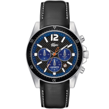  Lacoste 2010752 férfi karóra W3 karóra