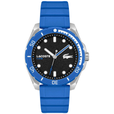Lacoste 2011285 Finn Mens Watch 44mm 5ATM, karóra