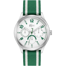 Lacoste 2011289 Deuce Mens Watch 44mm 5ATM, karóra