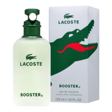 Lacoste Booster EDT 125 ml parfüm és kölni
