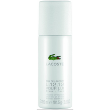 Lacoste Eau de Lacoste L.12.12 Blanc Deostick, 150ml, férfi dezodor