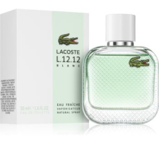Lacoste Eau De Lacoste L.12.12 Blanc Eau Fraiche, edt 50ml parfüm és kölni