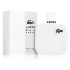 Lacoste Eau de Lacoste L.12.12 Blanc, edp 100ml - Teszter parfüm és kölni