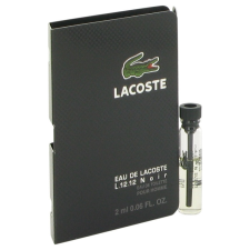 Lacoste Eau de Lacoste L.12.12 Noir, Illatminta parfüm és kölni