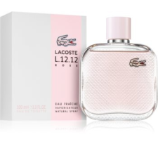 Lacoste Eau de Lacoste L.12.12 Pour Elle Rose Eau Fraiche, edt 100ml parfüm és kölni