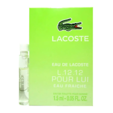 Lacoste Eau de Lacoste L.12.12 Pour Lui Eau Fraiche, EDT - Illatminta parfüm és kölni