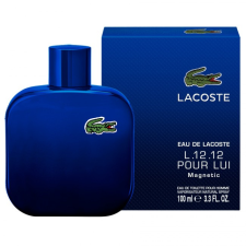 Lacoste Eau de Lacoste L.12.12 Pour Lui Magnetic, edt 50 ml parfüm és kölni