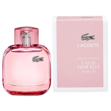 Lacoste Eau de Lacoste L.12.12. Sparkling EDT 50 ml parfüm és kölni