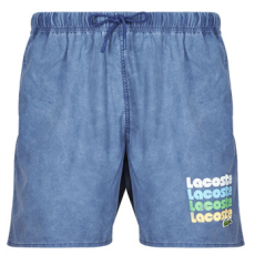 Lacoste Fürdőruhák MH9826 Kék EU S
