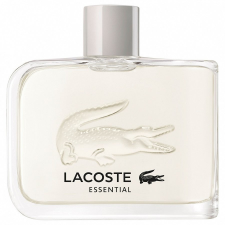 Lacoste Heritage Men Essential EDT 75 ml parfüm és kölni