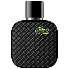 Lacoste L.12.12. Black Men EDT 50 ml parfüm és kölni