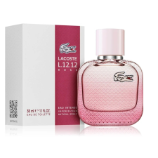Lacoste L.12.12 Rose Eau Intense, edt 35ml parfüm és kölni