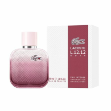 Lacoste L 12. 12 Rose Eau Intense EDT 50 ml parfüm és kölni