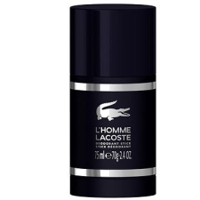 Lacoste L'Homme 75 ml dezodor