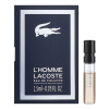 Lacoste L´Homme Lacoste, EDT - Illatminta
