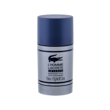 Lacoste L´Homme Lacoste Intense, deo stift 75ml dezodor