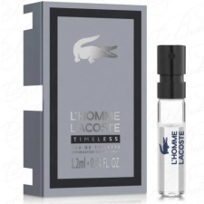 Lacoste L´Homme Timeless, EDT - Illatminta parfüm és kölni