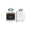 Lacoste Lacoste Petit Pique Croc Logo Patch Pouzdro pro AirPods Pro 2 Black