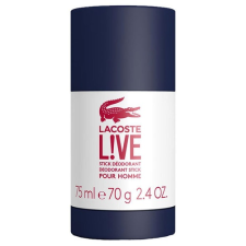 Lacoste Live, deo stift - 75ml dezodor